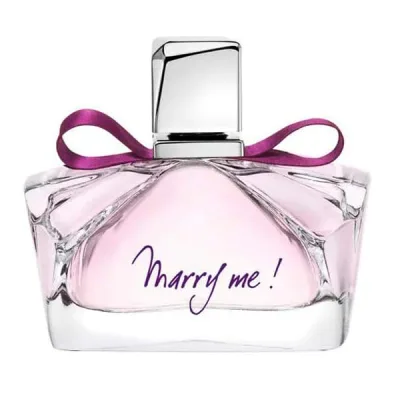 送料無料(沖縄離島除く)ランバン LANVIN マリー ミー ! 75ml EDP/SP/3337x1本