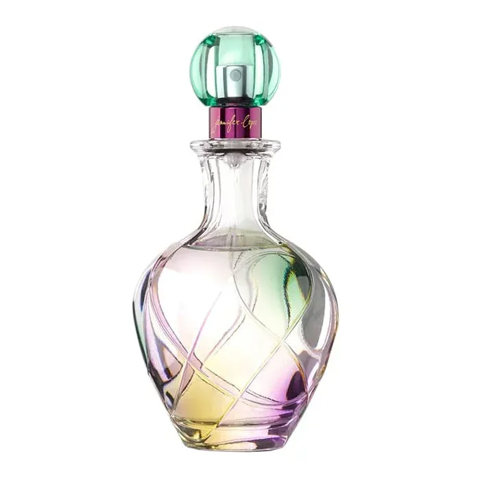 送料無料(沖縄離島除く)ジェニファーロペス ライブ EDP/SP 100ml/0809x1本