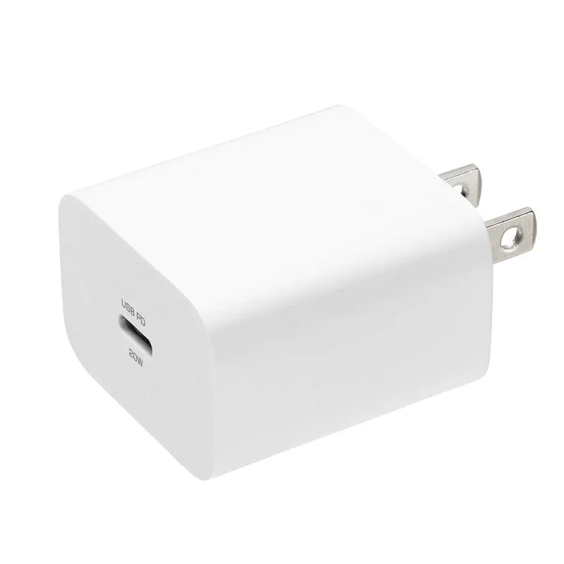 Sanwa Supply USB PD compatible AC charger (PD20W) ACA-PD90W