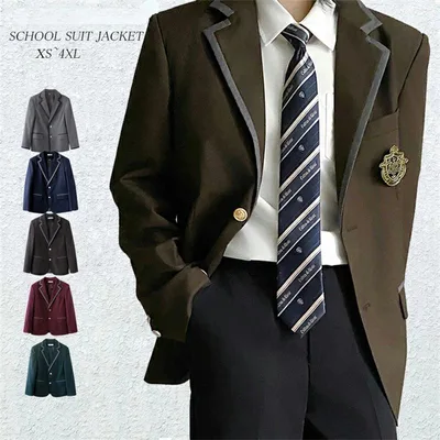 男子 ブレザー 制服 スクール ブレザー 紺 青 ネイビー グレー 洗える ウォッシャブル メンズ 男の子 高校 中学 学生 大きいサイズ ジャケット 入学式 フォーマル レギュラータイプ 通学 ジャケット 高校生 中学生 学生 学校 通学 男子 人気 入学 大きい 小さい
