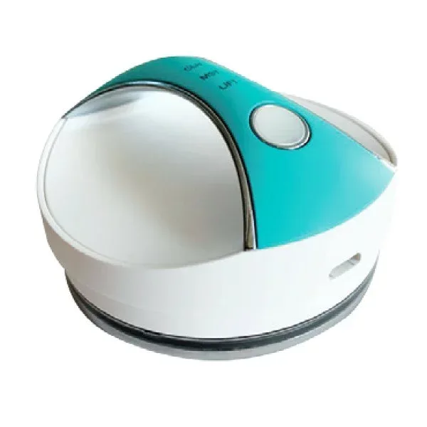 美顔器 BEAUGENIC ビュージェニック エビス美顔器 パフ型美顔器 EMS 高周波 イオン導入 イオンクレンジング 超音波 搭載美容器
