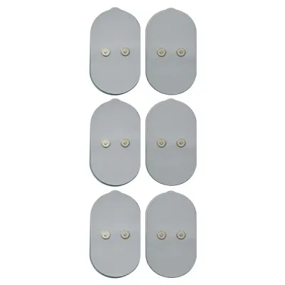 【10%OFF】VIORDE ヴィオーデ 専用ジェルパット(3組6枚)