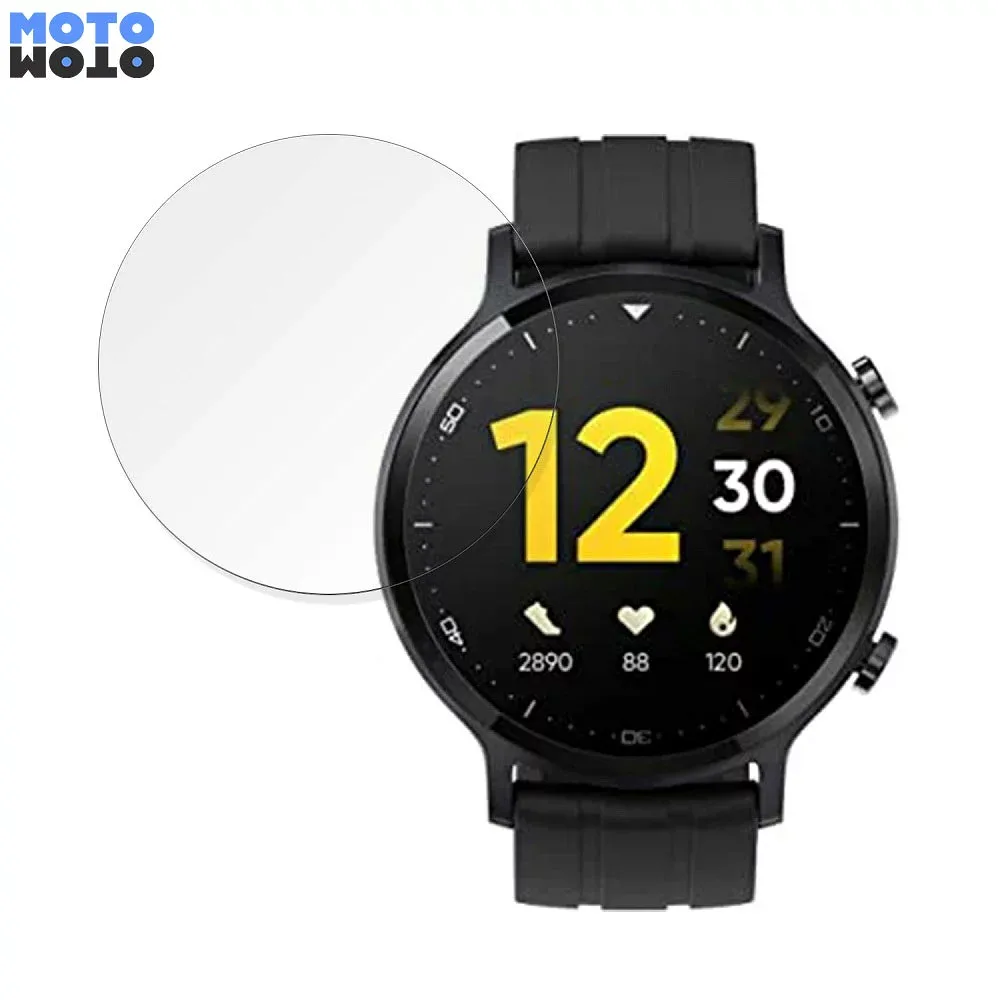 保護フィルム realme Watch S 向けの 液晶保護 フィルム アンチグレア 日本製