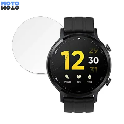 保護フィルム realme Watch S 向けの 液晶保護 フィルム アンチグレア 日本製