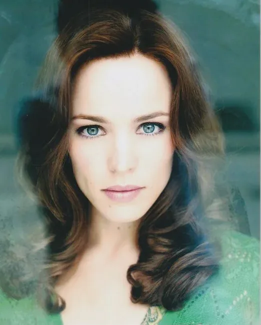 レイチェルマクアダムス Rachel McAdams 映画 写真 輸入品 8x10インチサイズ 約20.3x25.4cm