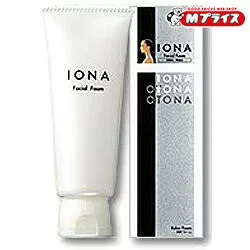 【イオナ】イオナ フェイシャルフォーム 100g ※お取り寄せ商品