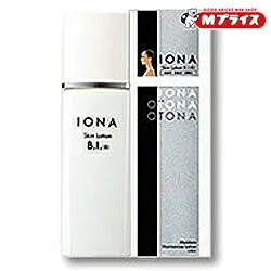 【イオナ】イオナ スキンローションB.I(R) 120ml ※お取り寄せ商品