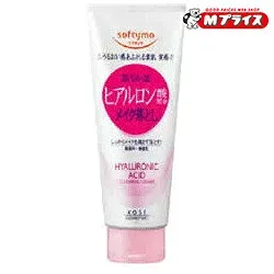 【コーセーコスメポート】ソフティモ スーパークレンジング HA ヒアルロン酸 210g