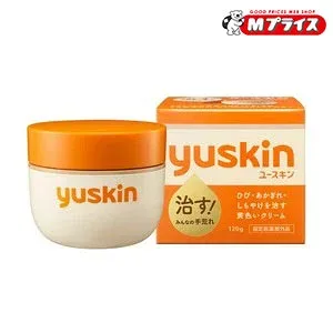 【送料無料】【ユースキン製薬】ユースキン ボトル 120g 〔医薬部外品〕