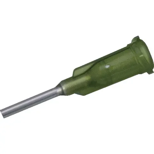 岩下 プラスチックニードルPNCー23Gー13 20本入り PNC-23G-13