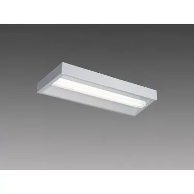 三菱 MY-X215360/N AHZ 後継品「MY-X215460/N AHZ」にてお届け LEDベースライト 直付形 20形 1600lmタイプ 昼白色 調光型 グレアカットAB型 下面開放 組合せ品