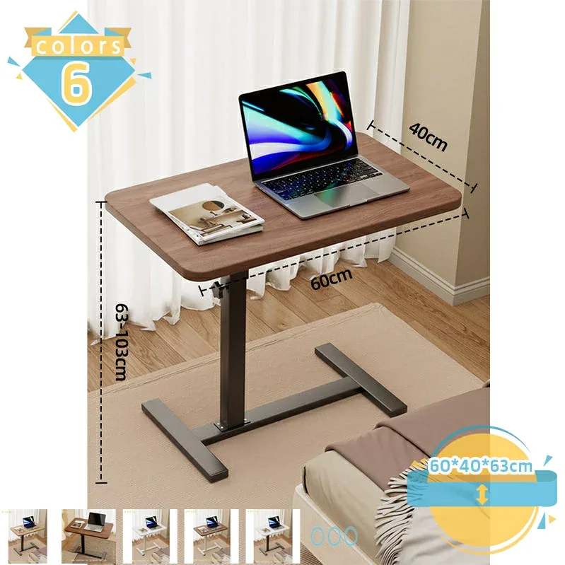 1000円OFFクーポン デスク 昇降式 オフィスデスク 組立簡単 高さ調整 テーブル 折りたたみテーブル スタンディングデスク パソコンデスク サイドテーブル キャスター付き PCデスク 省スペース 在宅 リモートワーク 昇降テーブル シンプル おしゃれ 机 作業机 仕事用 組立