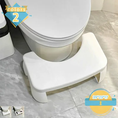 500円OFFクーポン トイレ 踏み台 補助踏み台 多機能 トイレステップ おしゃれ トイレトレーニング 便座補助台 無地 高さ17cm ふみ台 滑り止め キッチン トイレなどに適用 トイレオットマン 脚置きスツール 快適なオットマン 場所取らない 模様替え mssk-online