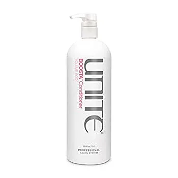 【中古】【輸入品・未使用】ユナイト Boosta Conditioner (Volume Body) 1000ml