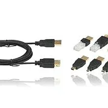 【中古】【輸入品・未使用】Gigawareテつョ USB Travel Kit by Gigaware