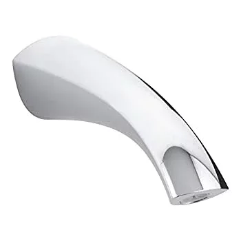 【中古】【輸入品・未使用】Kohler k45133cp Alteo 7???1?/ 2インチBath注ぎ口、ポリッシュクローム