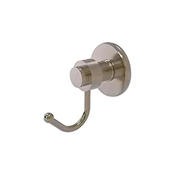 【中古】【輸入品・未使用】Mercury Collection Robe Hook - 920-PEW