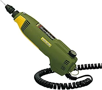 【中古】【輸入品・未使用】Proxxon FBS 12 / E精密ドリル/グラインダー12V DC