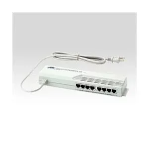 【中古】【輸入・日本仕様】アライドテレシス CentreCOM FS708TPL V2 レイヤー2スイッチ 0252R