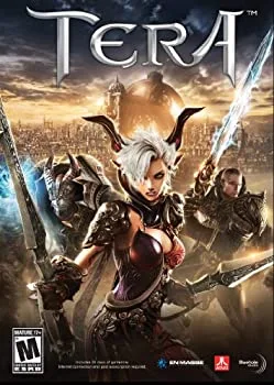 【中古】【輸入品・未使用】Tera (輸入版)