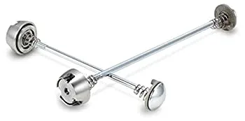 【中古】【輸入品・未使用】Delta Cycle KnoxNut Skewer Set with Key by Delta Cycle