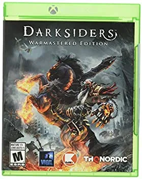 【中古】【輸入品・未使用】Darksiders: Warmastered Edition (輸入版:北米) - XboxOne