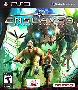 【中古】【輸入品・未使用】ENSLAVED: Odyssey to the West (輸入版:北米・アジア) - PS3