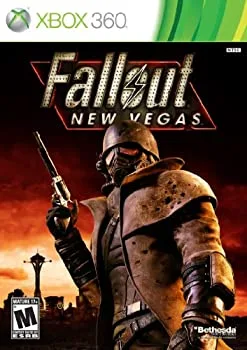 【中古】【輸入品・未使用】FALL OUT NEW VEGAS (輸入版) - Xbox360