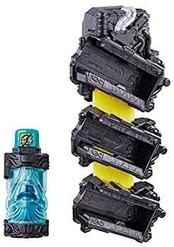 【未使用】【中古】仮面ライダービルド DXフルボトルホルダー