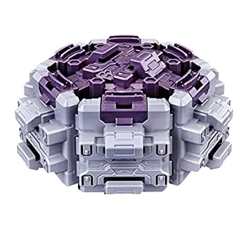 【未使用】【中古】仮面ライダージオウ DXライドウォッチダイザー拡張パーツ