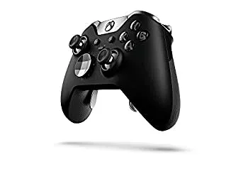 【中古】Xbox Elite ワイヤレス コントローラー