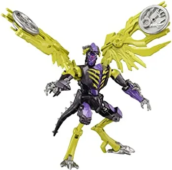 【中古】 トランスフォーマーGo! G21 ジュドーラ