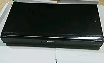 【未使用】【中古】パナソニック 320GB DVDレコーダー DIGA DMR-XE100-K