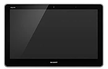 【未使用】【中古】 シャープ 16V型 液晶 テレビ AQUOS HC-16TT1-B ハイビジョン 2015年モデル