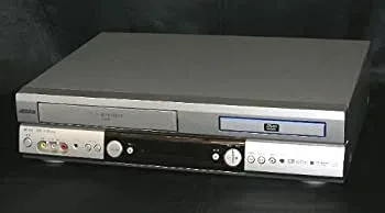 【未使用】【中古】 Victor ビクター JVC HR-DV1 DVDプレーヤー一体型Hi-Fiビデオ (VHS DVDプレイヤー) (録画機能なし)