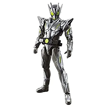 【未使用】【中古】 仮面ライダーゼロワン RKF 仮面ライダーゼロワン メタルクラスタホッパー