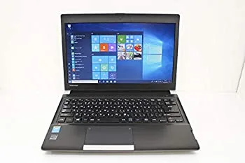 【中古-非常に良い】【中古-非常に良い】 東芝 dynabook R734/M Core i5 4310M 2.7GHz/4GB/320GB/13.3W/FWXGA(1366x768)/Win10