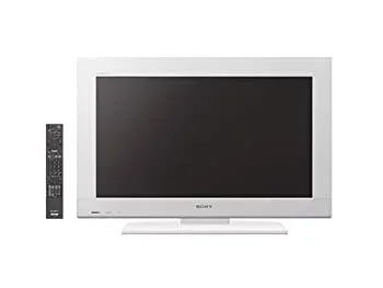 【中古-非常に良い】 SONY ソニー 26V型 液晶 テレビ ブラビア KDL-26EX300 W ハイビジョン 2010年モデル