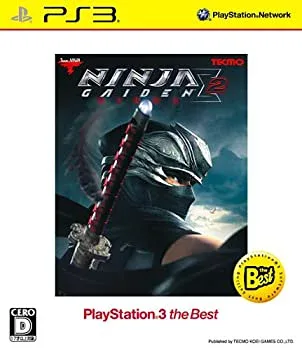 【中古-非常に良い】 NINJA GAIDEN Σ2 PS3 the Best
