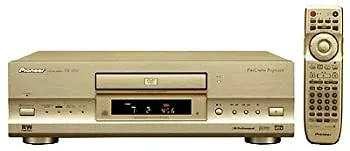 【中古-非常に良い】 パイオニア DVDプレーヤー DV-S737 DVDプレイヤー