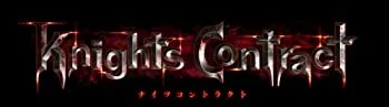 【中古-非常に良い】 Knights Contract (ナイツコントラクト) - Xbox360