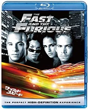 【中古-非常に良い】ワイルド・スピード 【Blu-ray ベスト・ライブラリー100】