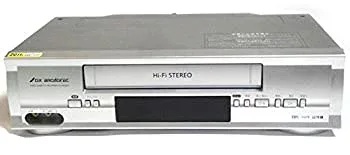 【中古-非常に良い】 DXアンテナ VH-M330E2 VHSビデオデッキ