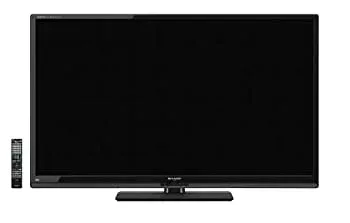 【中古-非常に良い】 SHARP LEDAQUOS クアトロン 3D 60型液晶テレビ LC-60G7