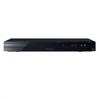 【中古-非常に良い】東芝 500GB 2チューナー ブルーレイレコーダー REGZA DBR-Z310