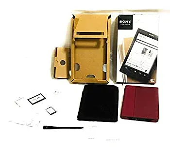 【中古-非常に良い】ソニー(SONY) 電子書籍リーダー Wi-Fiモデル Reader ブラック PRS-T2/BC