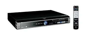 【中古-非常に良い】シャープ 1チューナー ブルーレイレコーダー 2層タイプ ブラック AQUOS BD-AV10-B