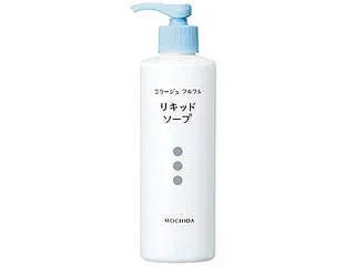 持田ヘルスケア コラージュフルフル 液体石鹸(250mL)