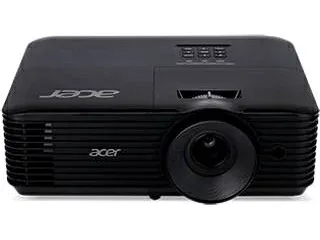 Acer エイサー DLPプロジェクター X1328Wi (WXGA (1280×800)/4500 ANSI lm/3D対応/2.8kg/2年間保証) 単品購入のみ可(同一商品であれば複数購入可) クレジットカード決済 代金引換決済のみ