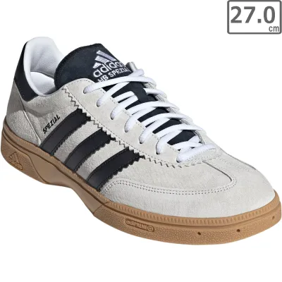 adidas アディダス 【メンズ】ハンドボール スペツィアル / Handball Spezial KJ3700 【27.0cm】 【フットウェアホワイト/コアブラック/フットウェアホワイト】